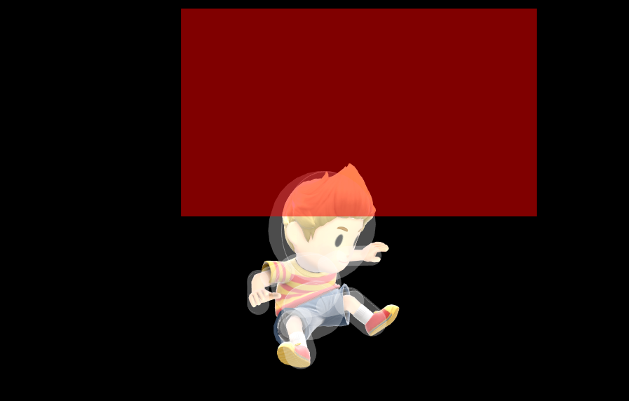 Hitbox Image